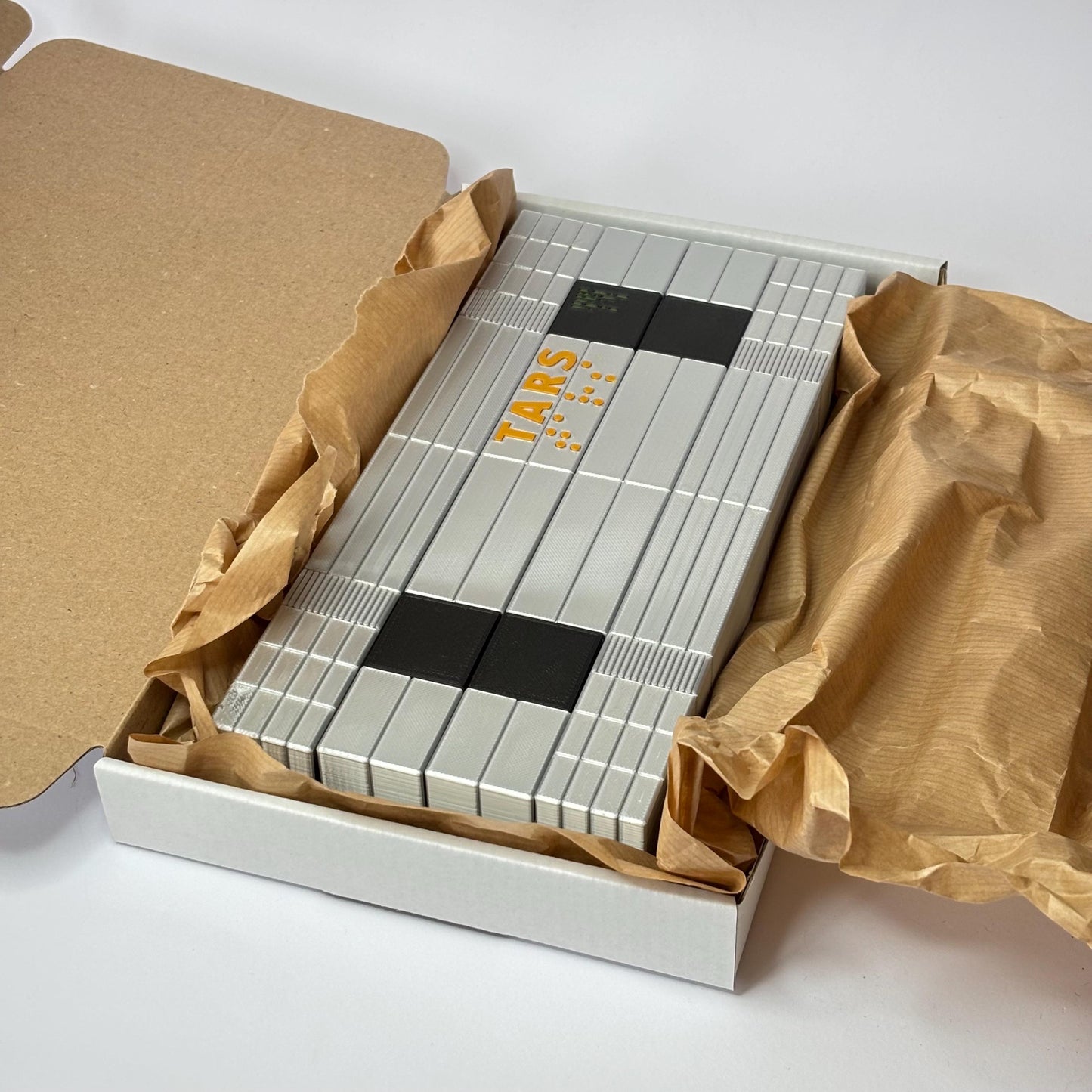 TARS | Interstellar replica