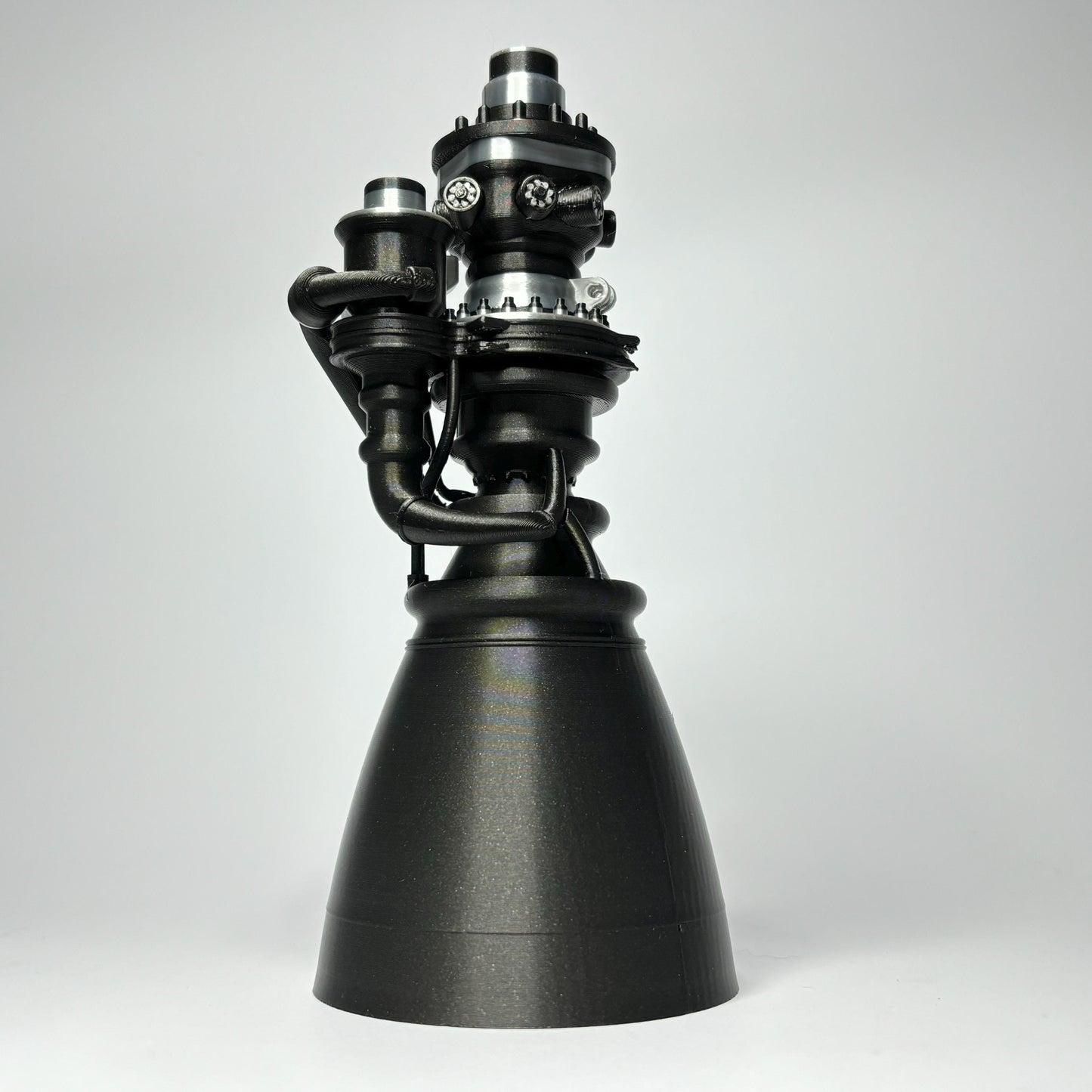 Raptor 3 | SpaceX raket motor