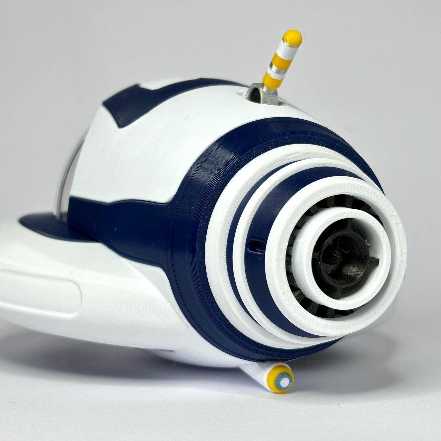 Seamoth | Subnautica 3D-geprint model