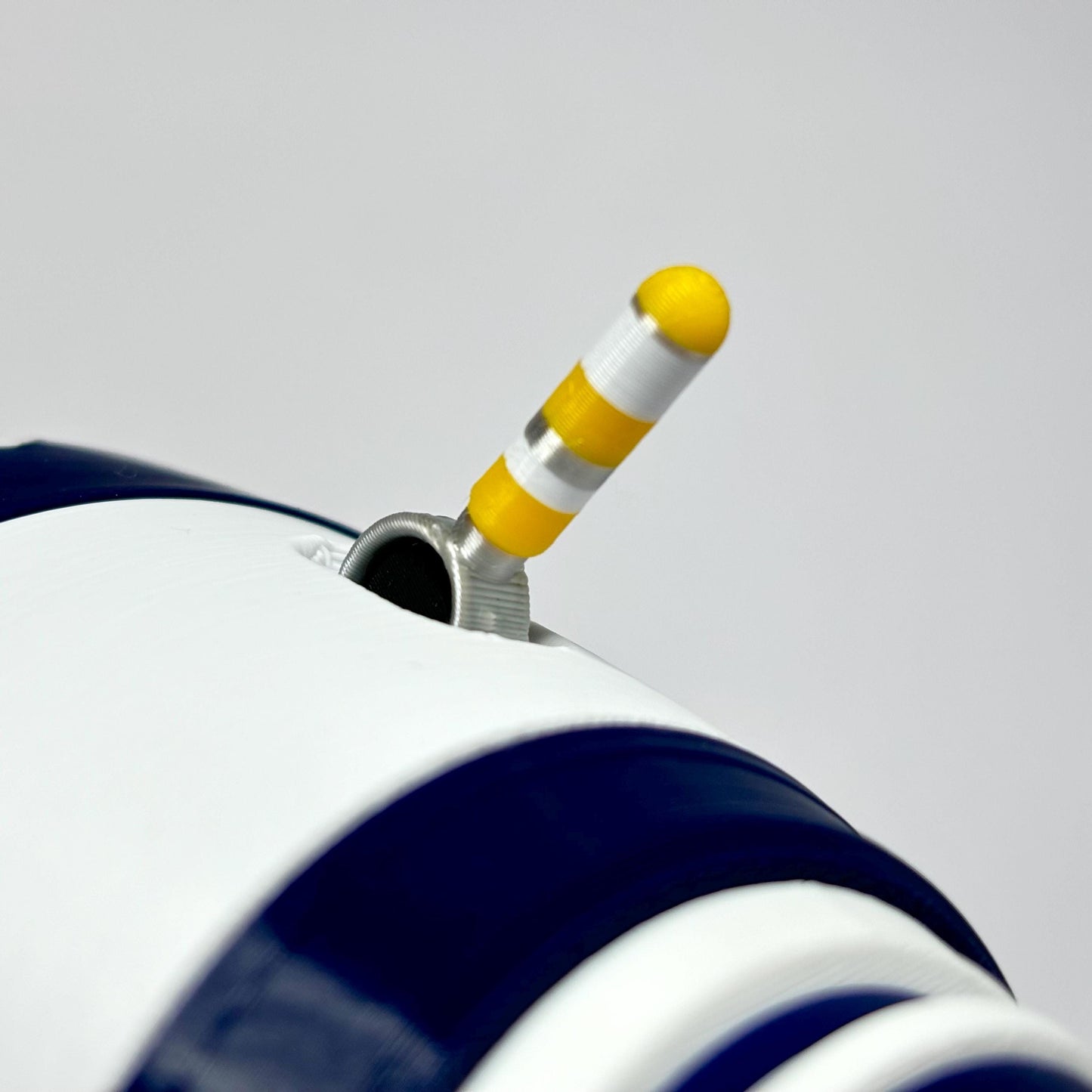 Seamoth | Subnautica 3D-geprint model