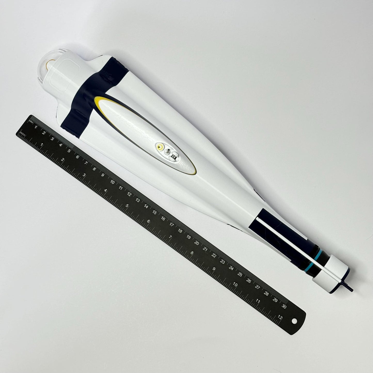 Cyclops | Subnautica 3D-geprint model