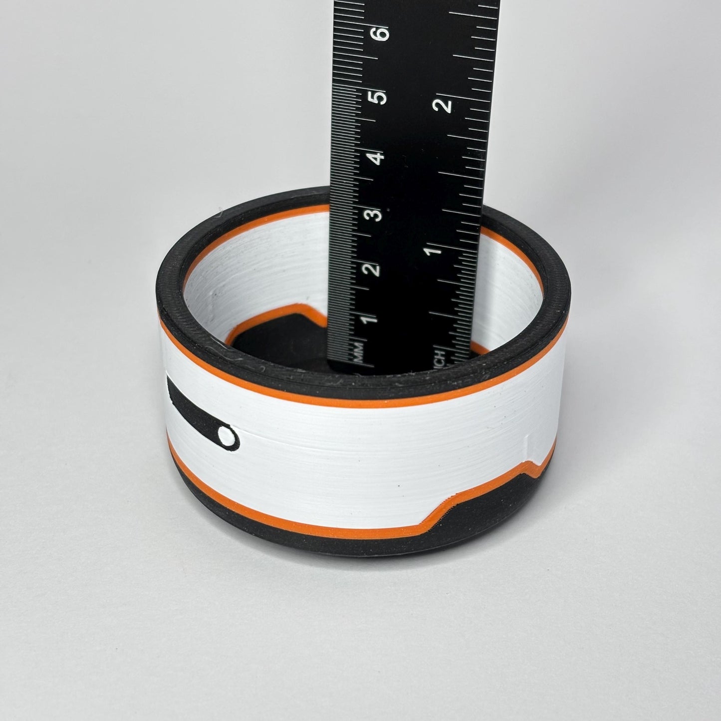 Subnautica planters | 3D geprinte plantenpotten voor vetplantjes