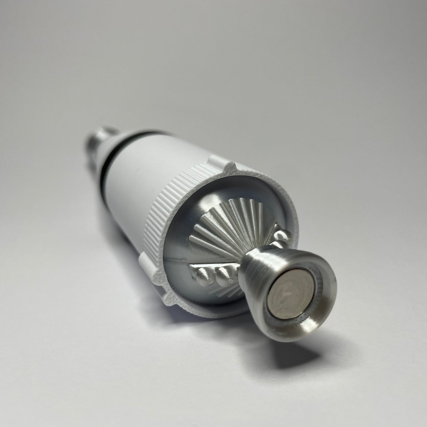 Saturn V | Apollo 11 | 1:200 | 3D-geprint model