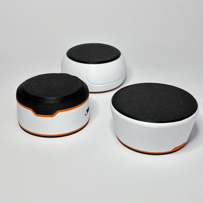 Subnautica Planters – Set of 3