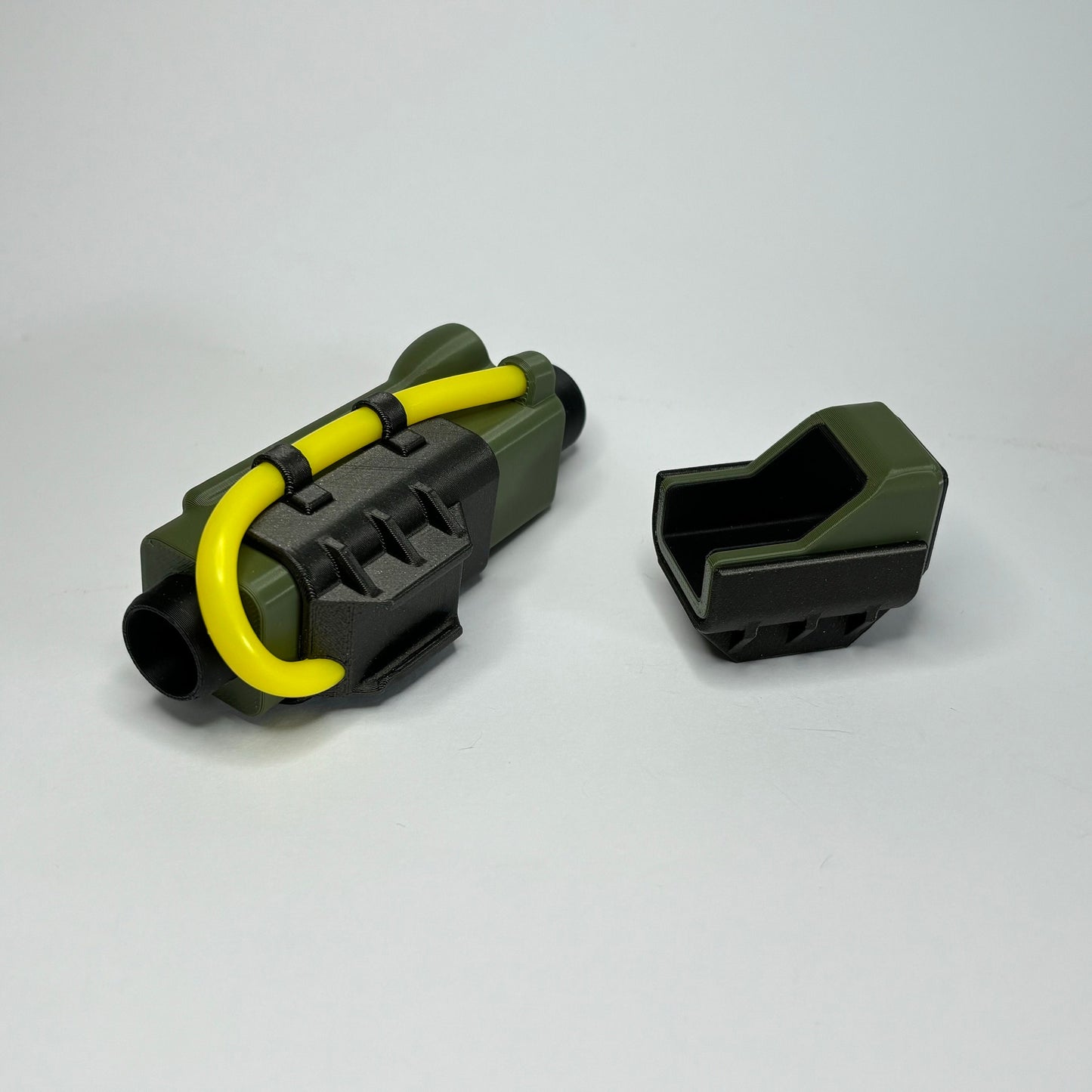 AER9 Laser Rifle kit |  3D geprint model | Fallout cosplay