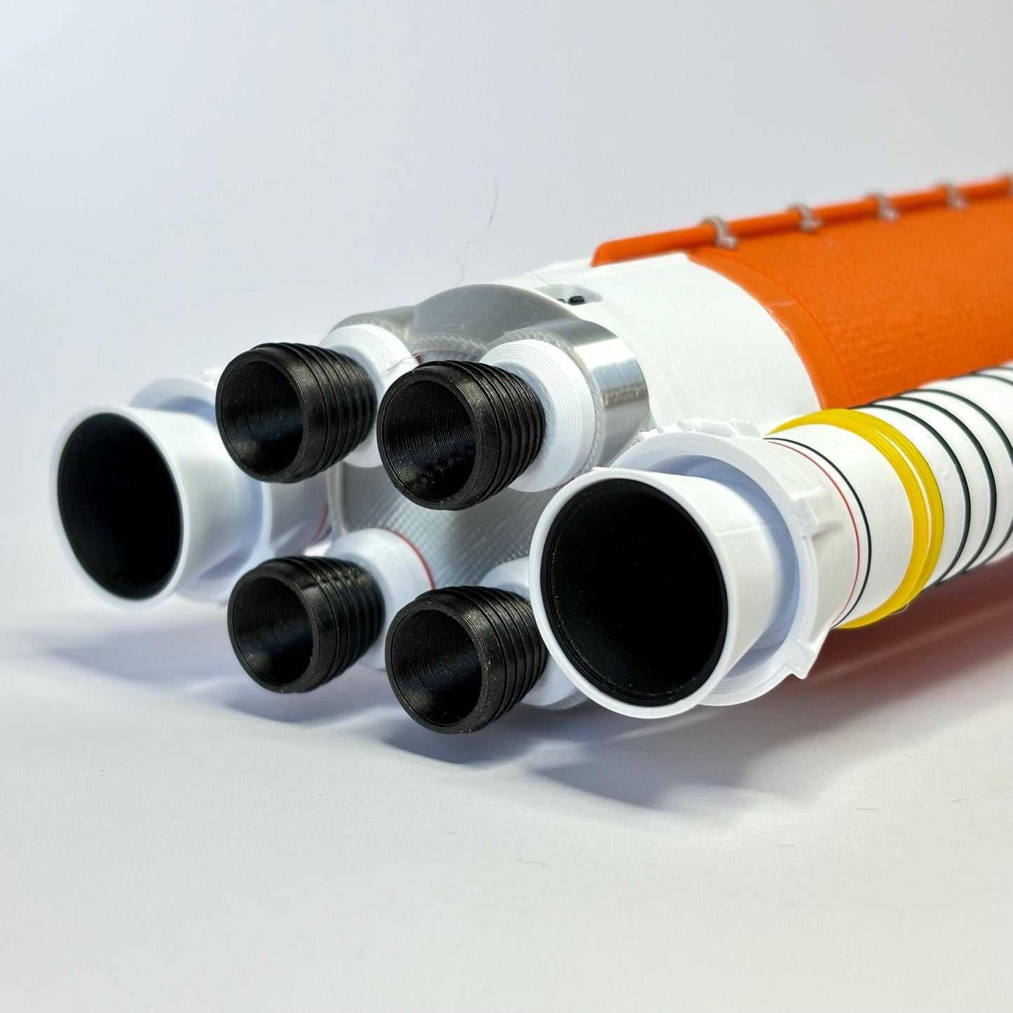 Space Launch System | 1:200  | 3D-geprint model