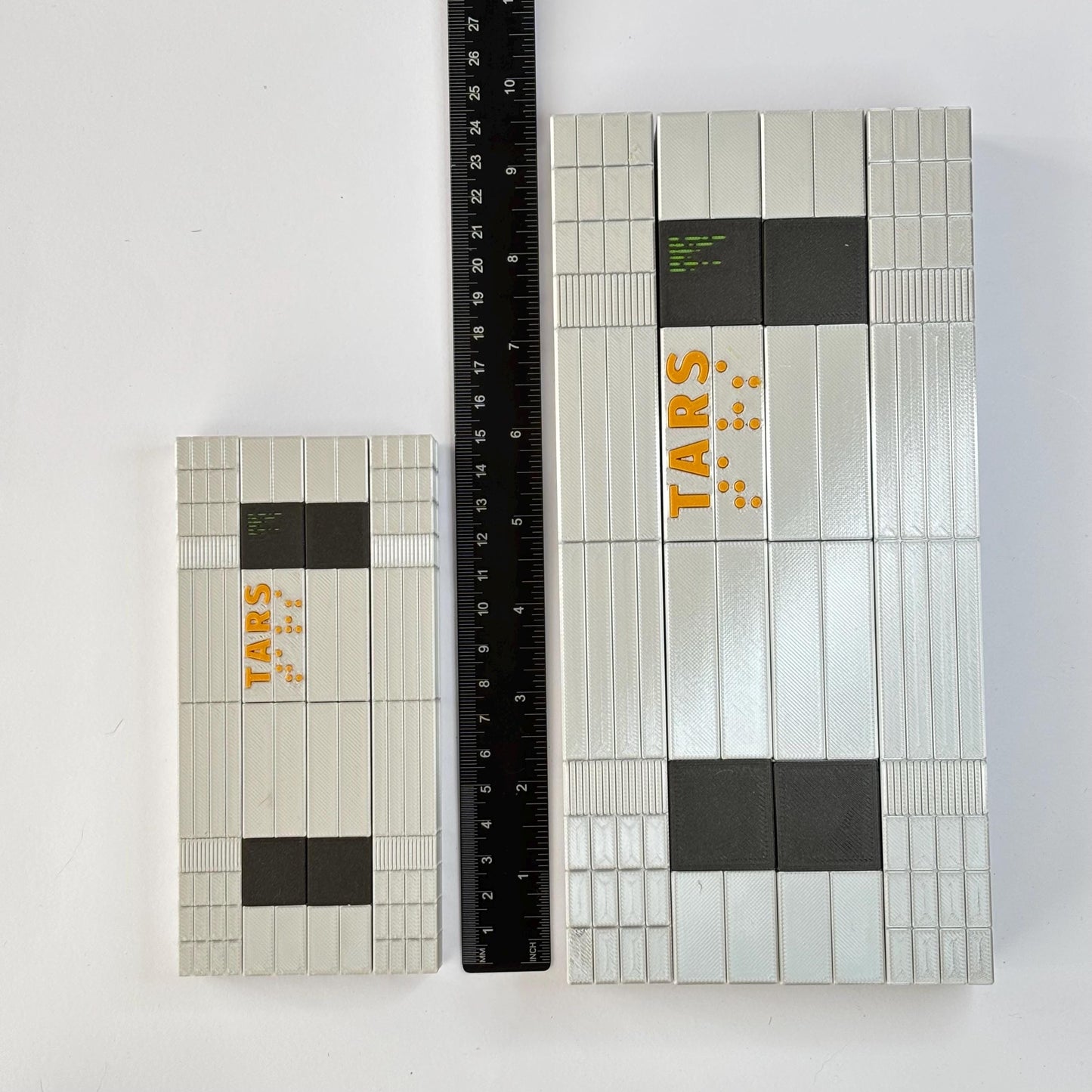 TARS | Interstellar replica