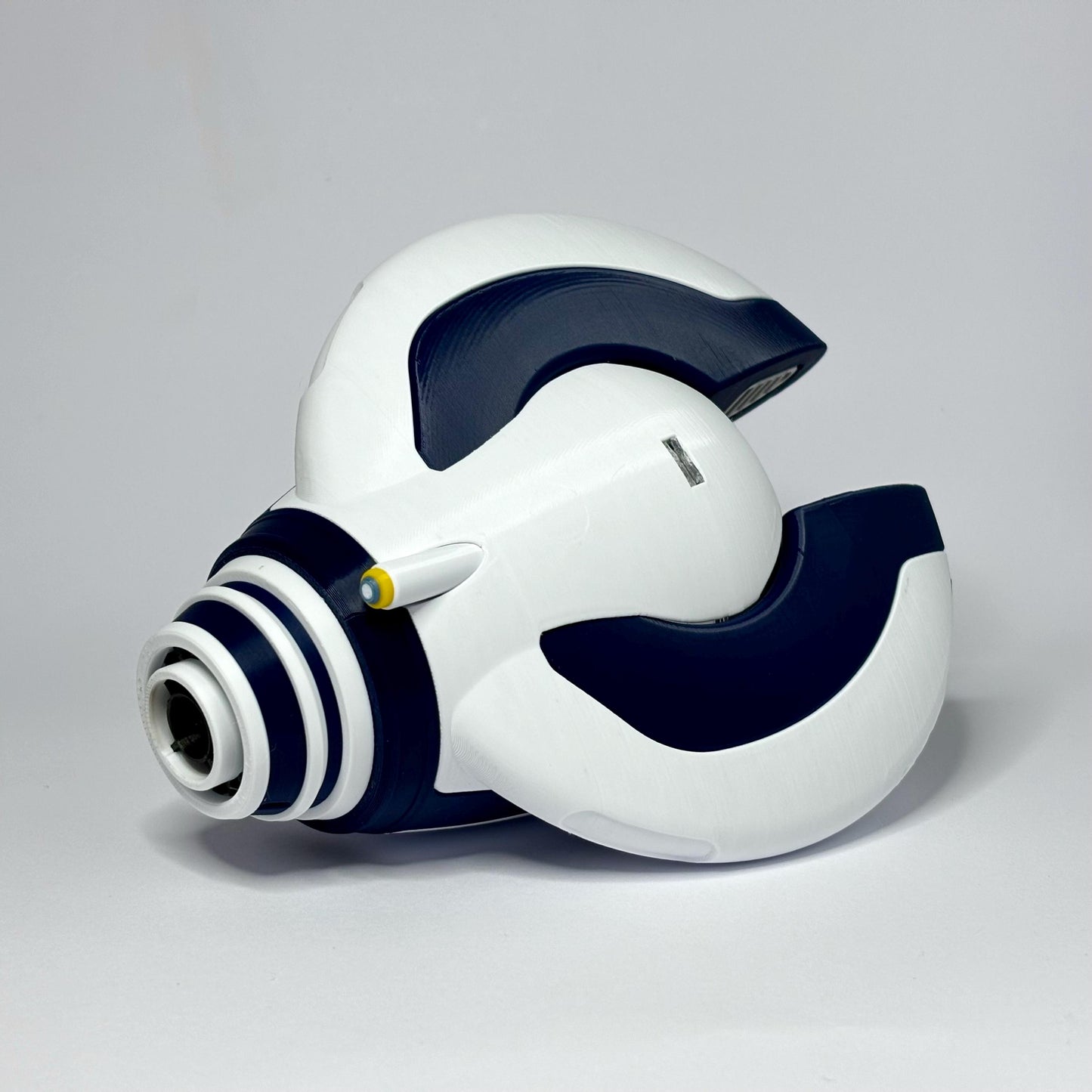 Seamoth | Subnautica 3D-geprint model