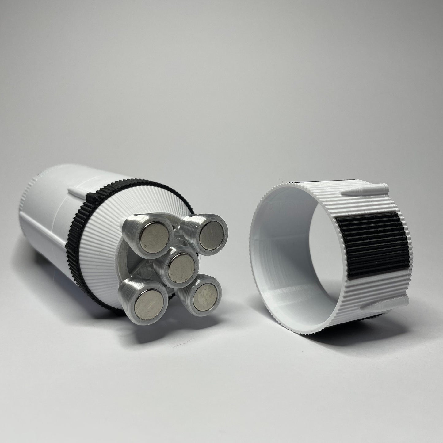 Saturn V | Apollo 11 | 1:200 | 3D-geprint model