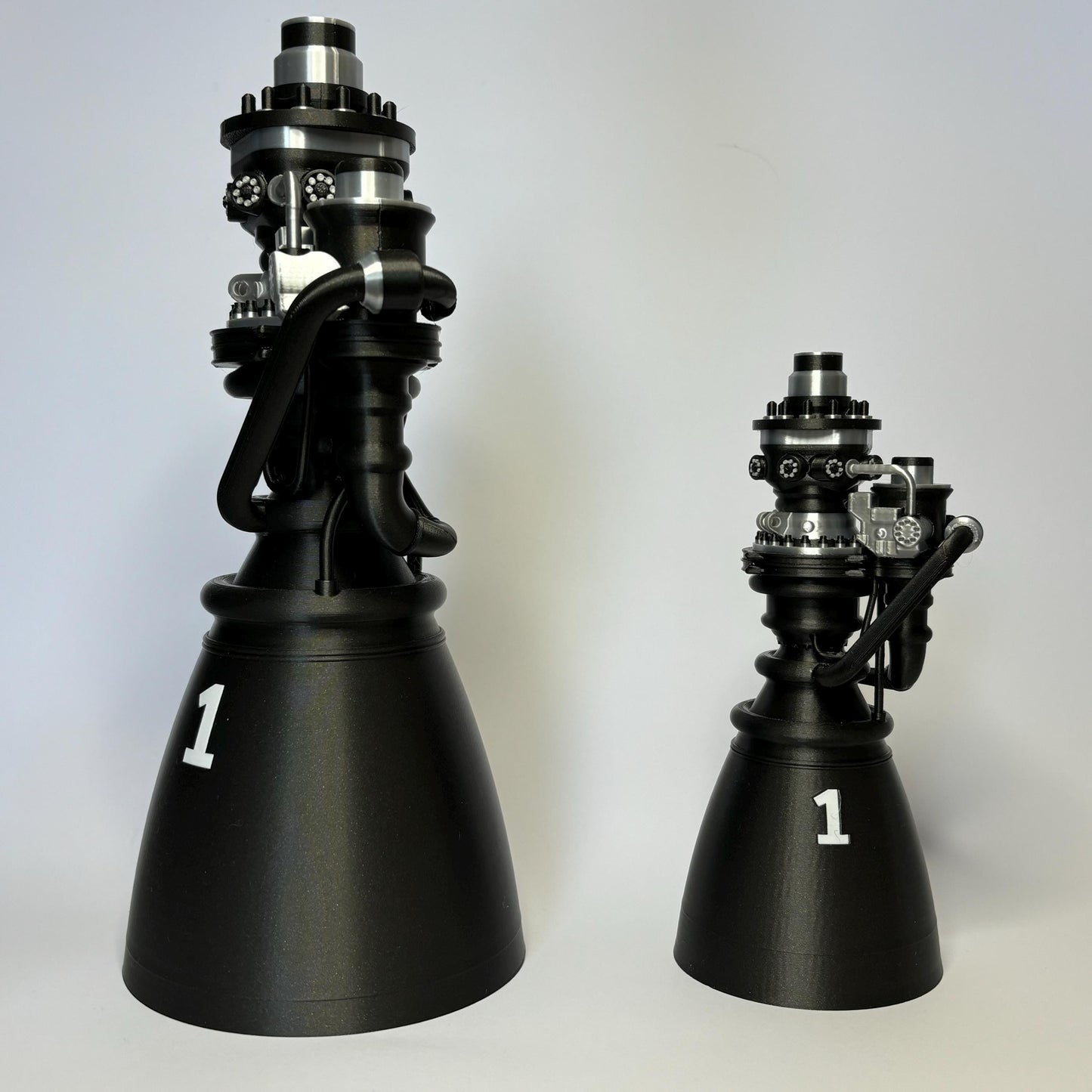 Raptor 3 | SpaceX raket motor