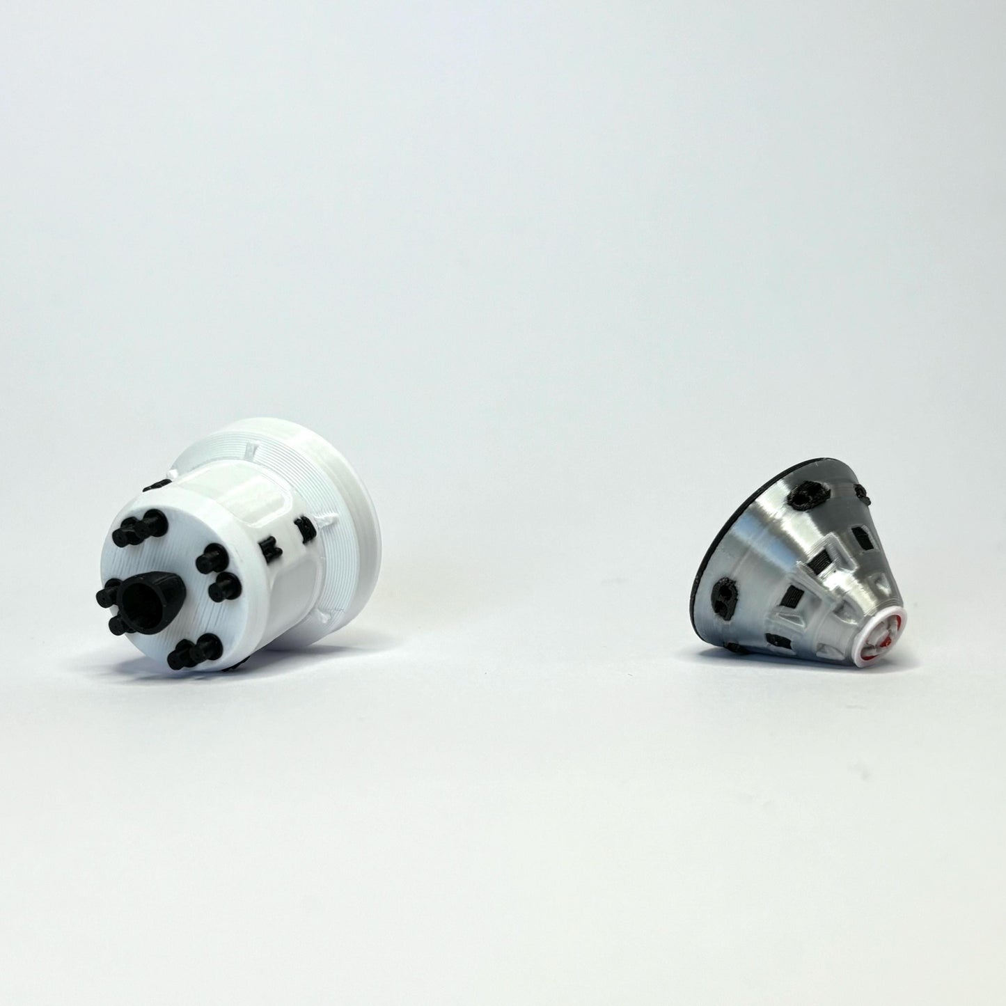 Space Launch System | 1:200  | 3D-geprint model