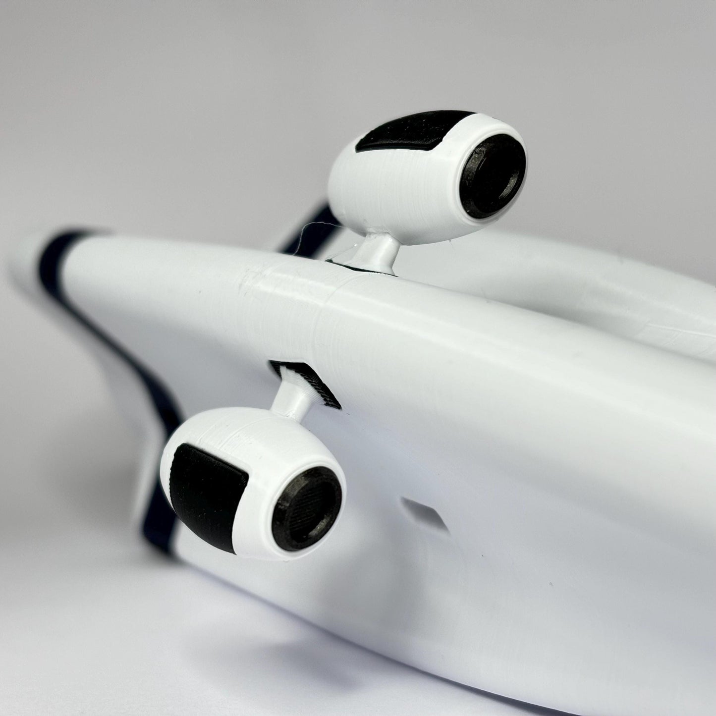 Cyclops | Subnautica 3D-geprint model