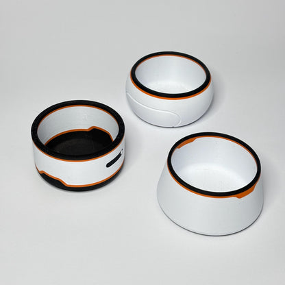 Subnautica Planters – Set of 3