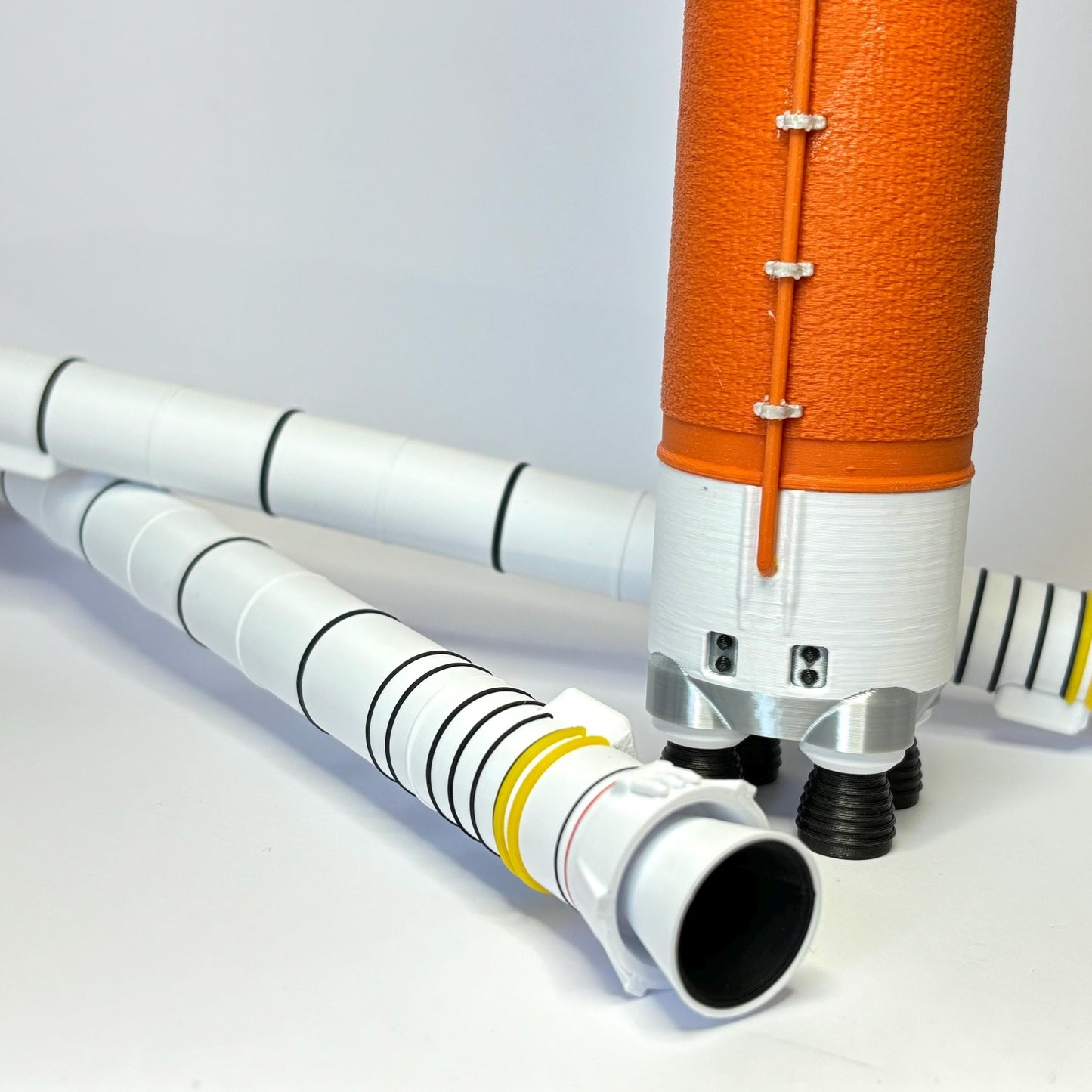 Space Launch System | 1:200  | 3D-geprint model