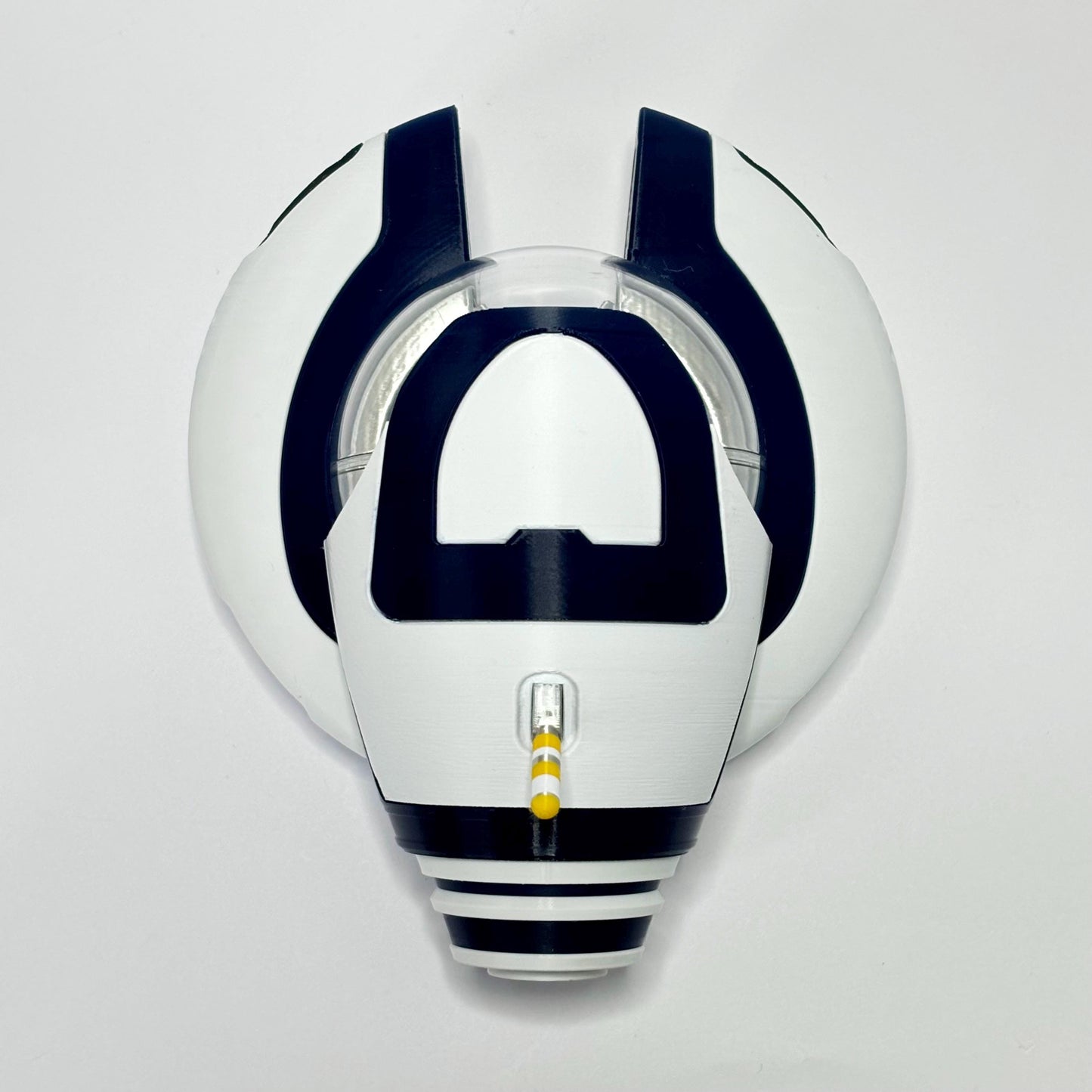 Seamoth | Subnautica 3D-geprint model