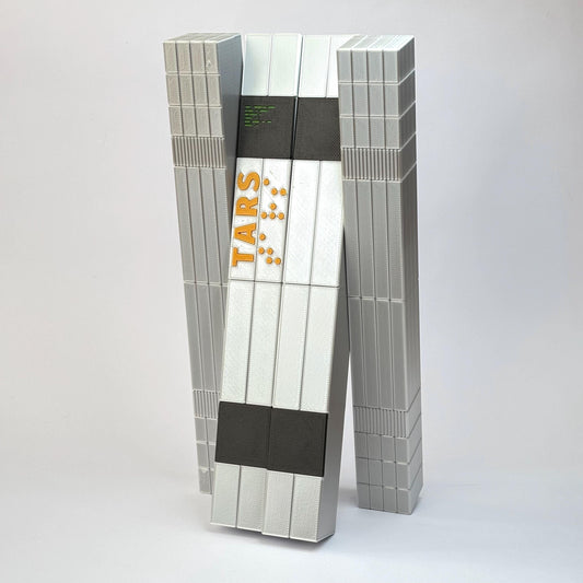 TARS | Interstellar replica