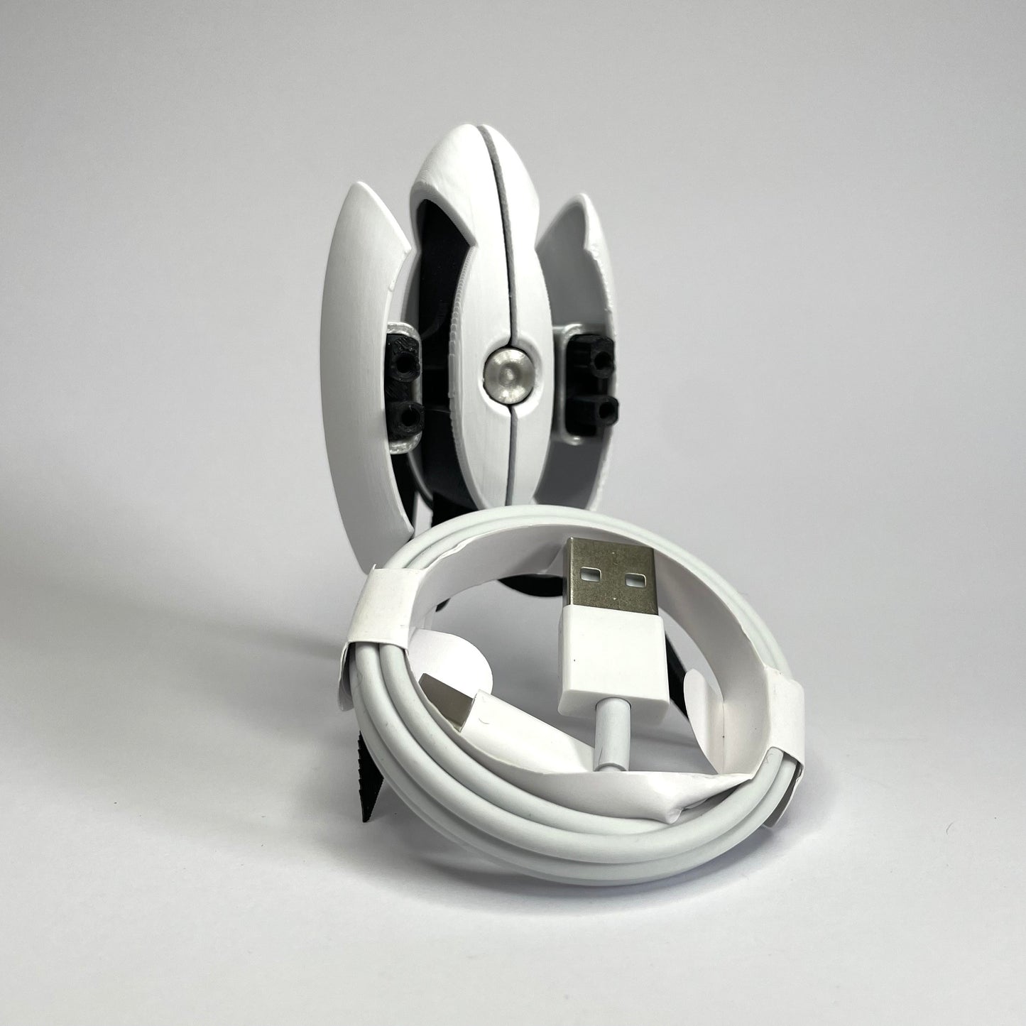 Sentry Turrets | 3D-geprinte Portal miniaturen| LED oog
