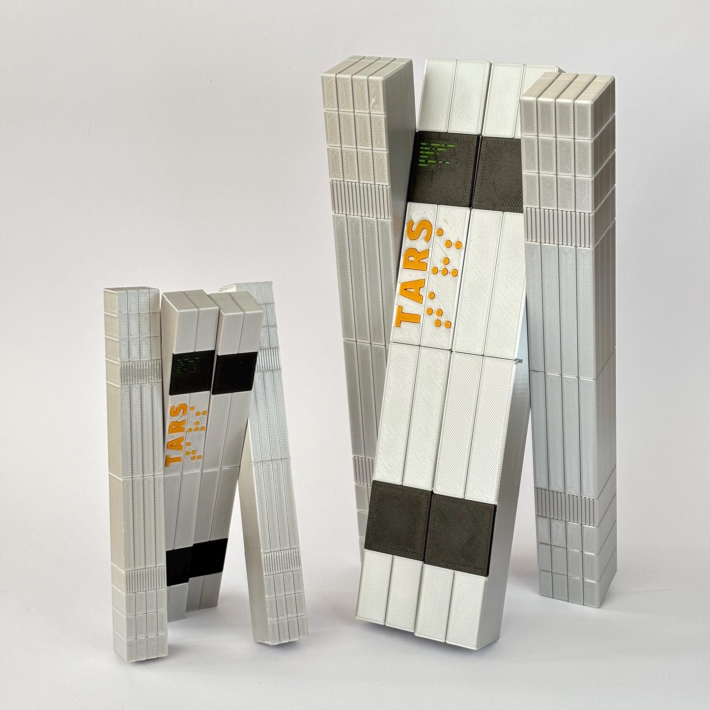 TARS | Interstellar replica