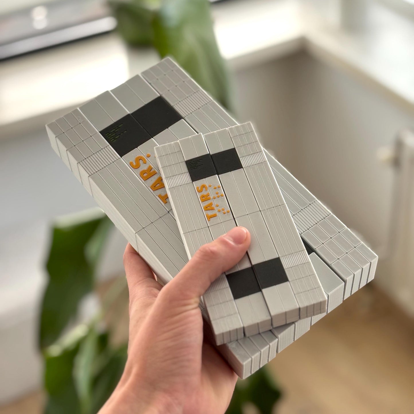 TARS | Interstellar replica