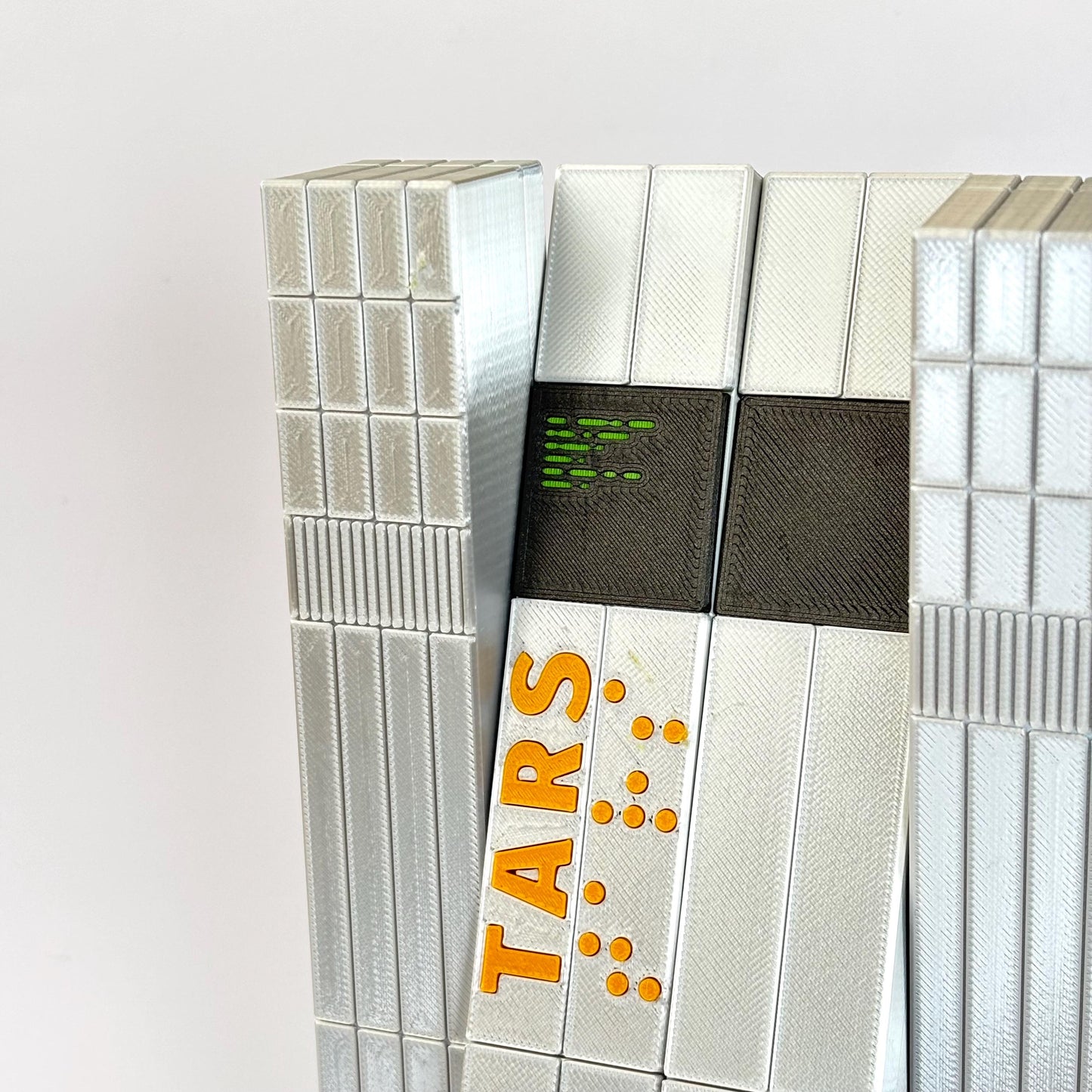 TARS | Interstellar replica