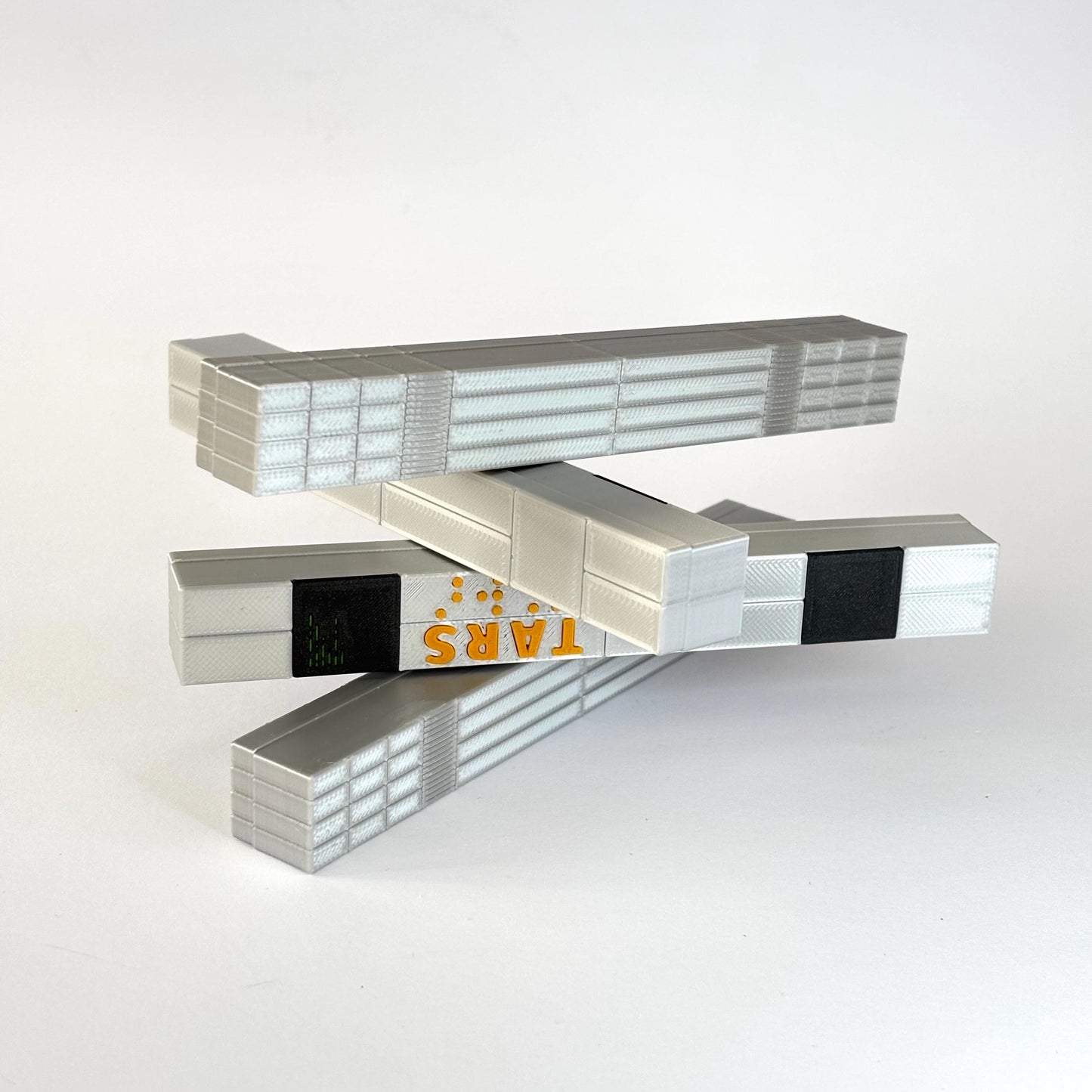 TARS | Interstellar replica