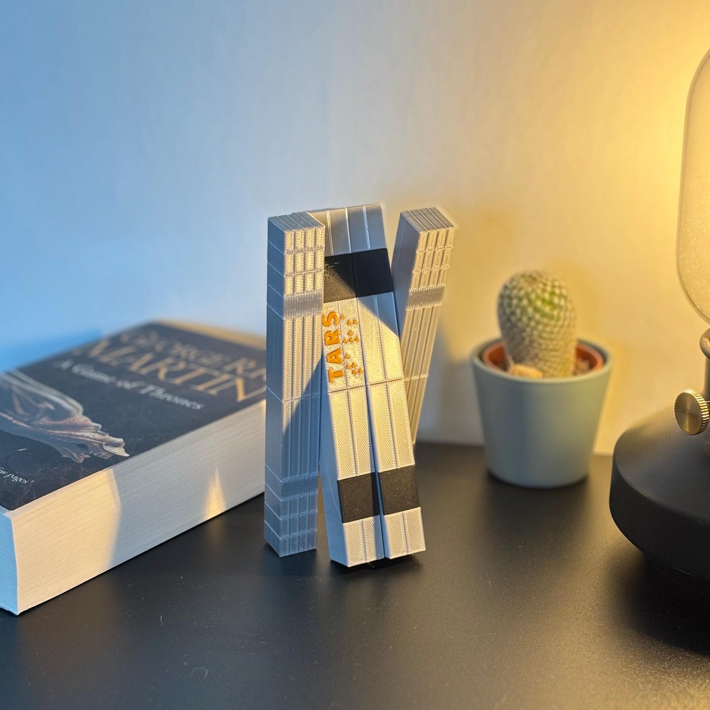 TARS | Interstellar replica