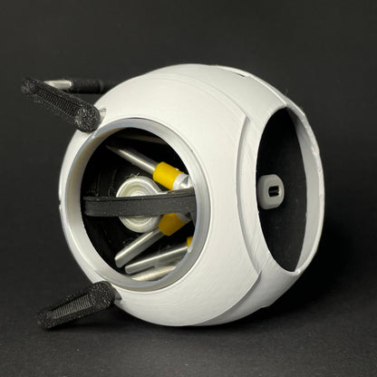 Wheatley - Portal core with LED eye