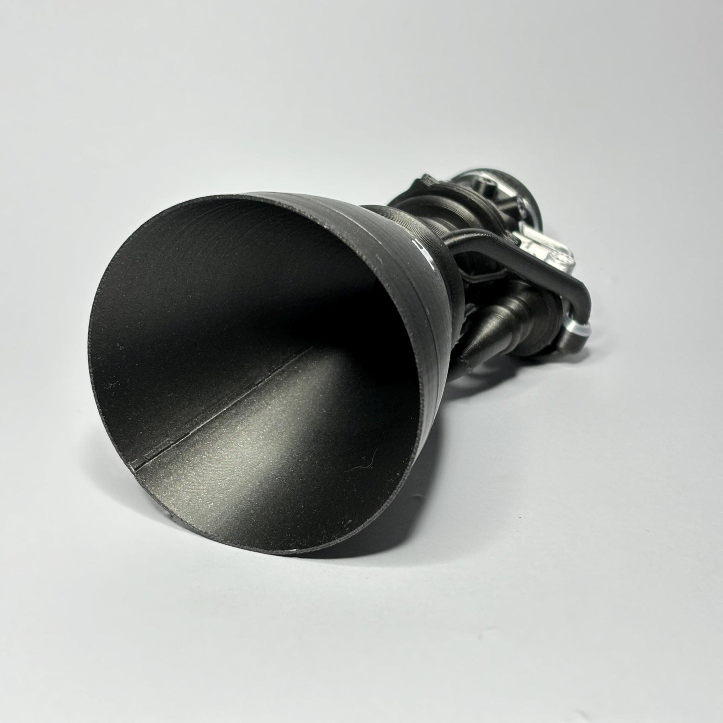 Raptor 3 | SpaceX raket motor