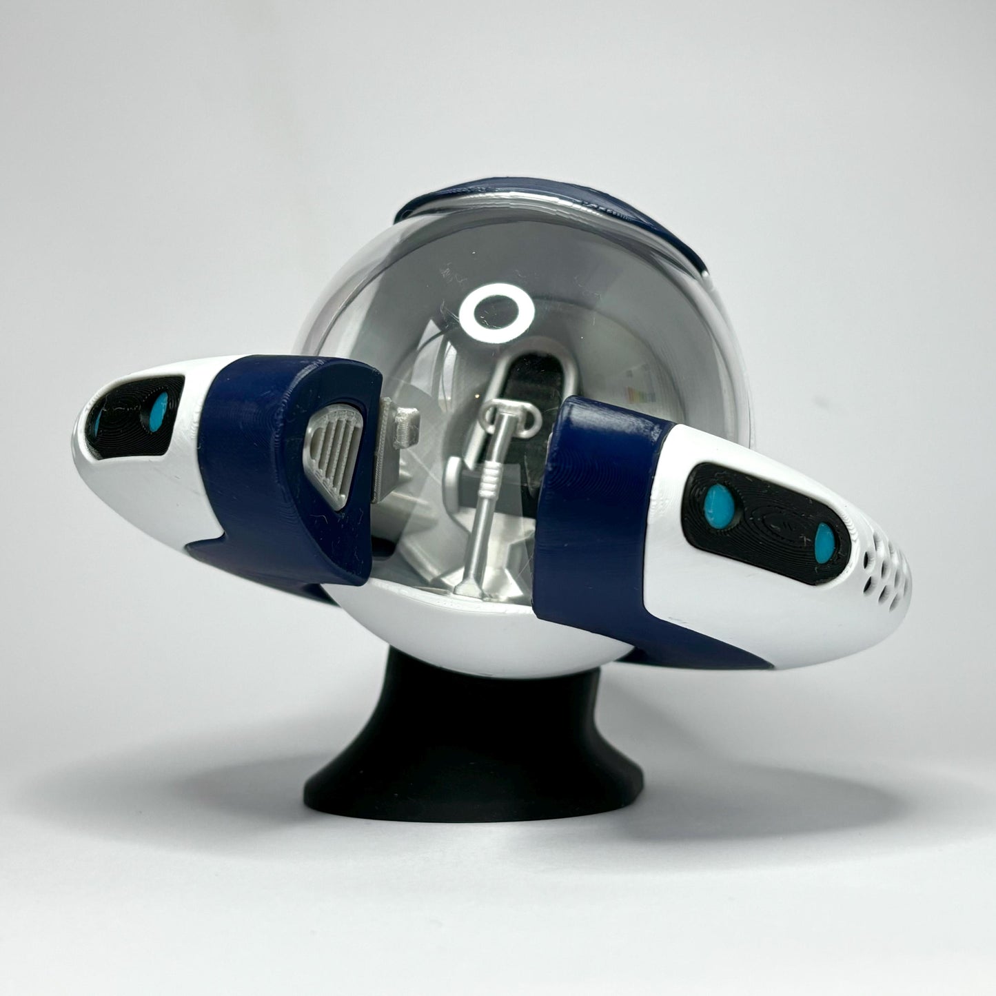 Seamoth | Subnautica 3D-geprint model