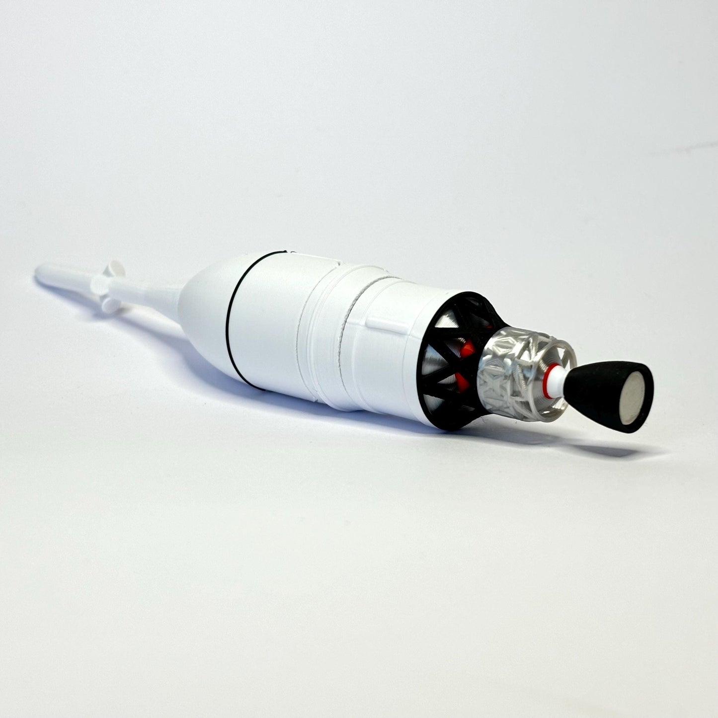 Space Launch System | 1:200  | 3D-geprint model