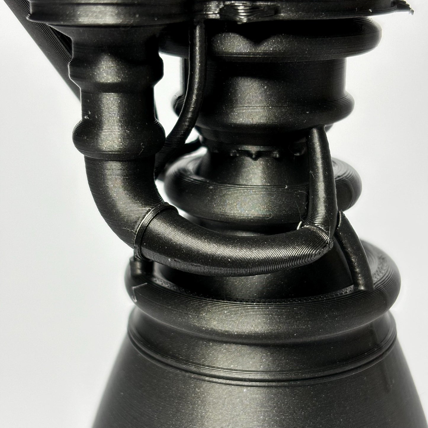 Raptor 3 | SpaceX raket motor