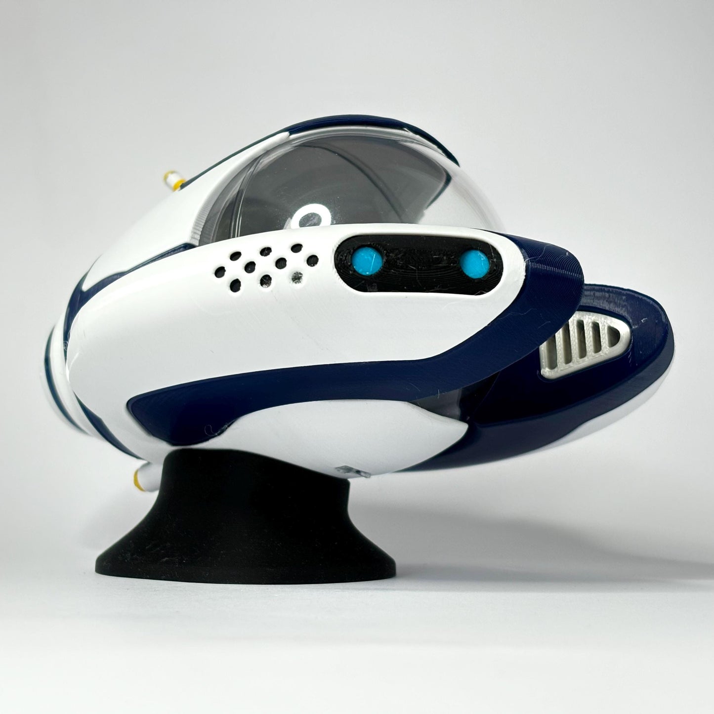 Seamoth | Subnautica 3D-geprint model